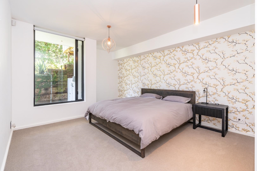 To Let 3 Bedroom Property for Rent in Tamboerskloof Western Cape